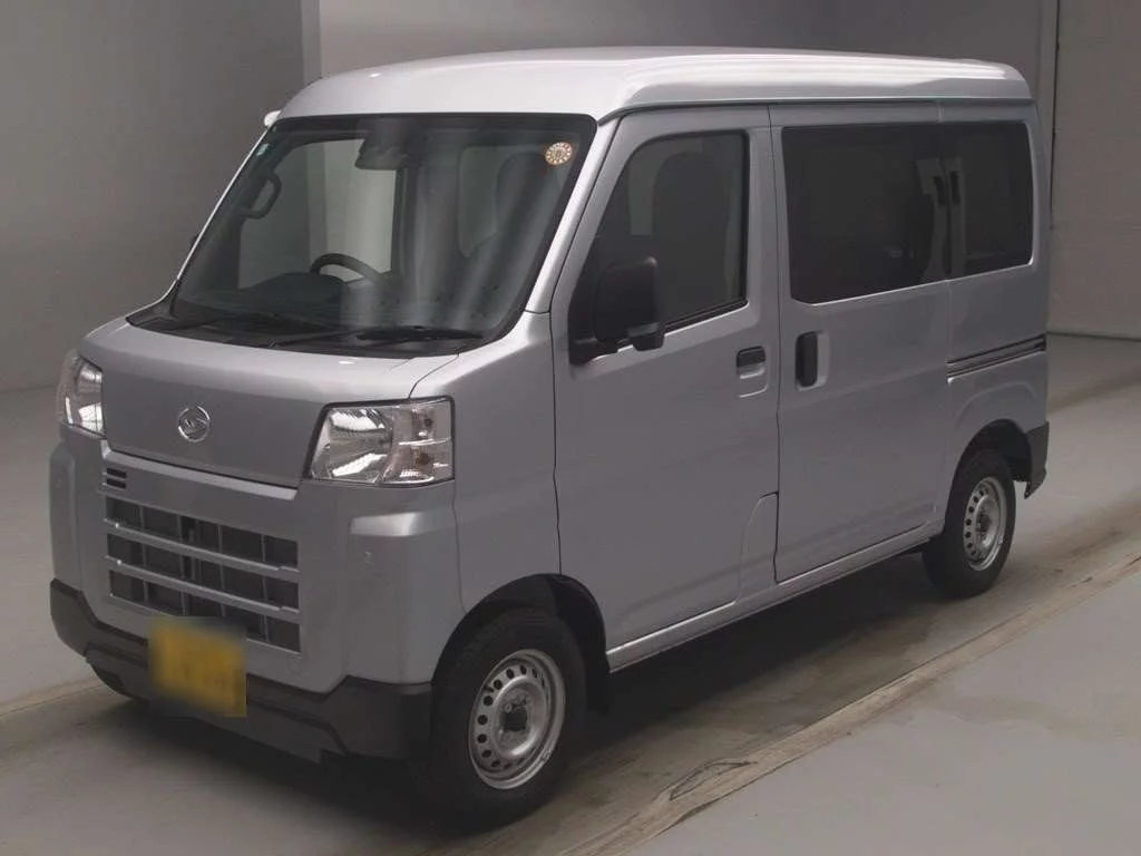 Daihatsu Hijet Cargo S700V 2025